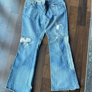Younique Jeans size 13